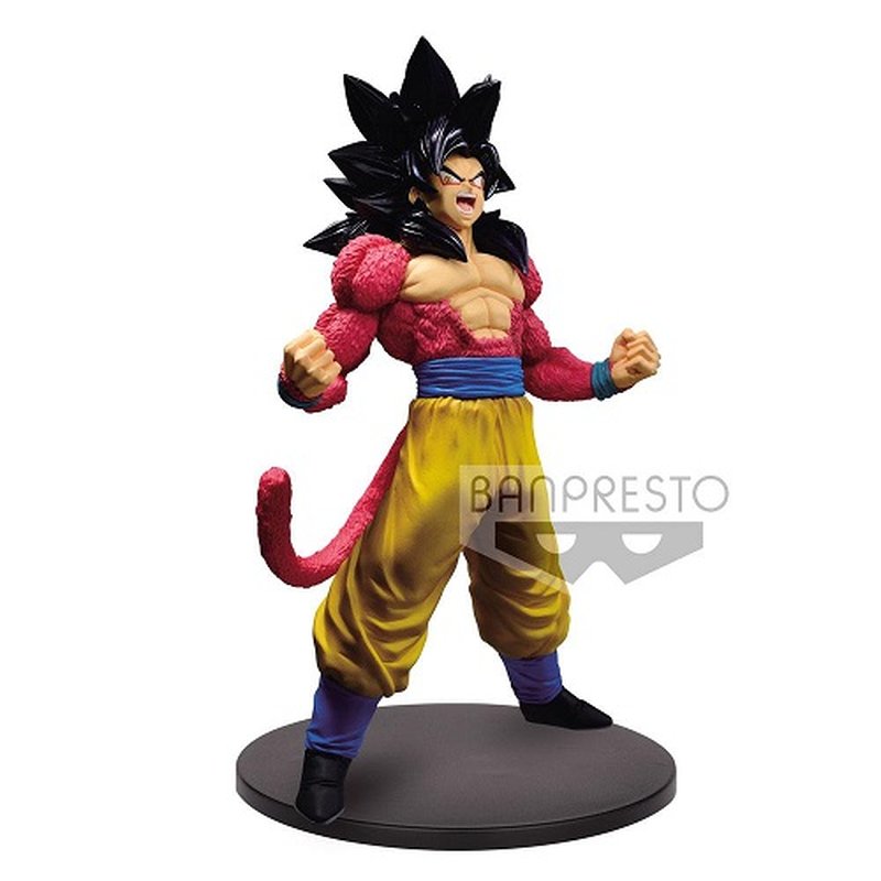 Son Goku - Blood of Saiyans - Special III - Anime Figuren günstig kaufen