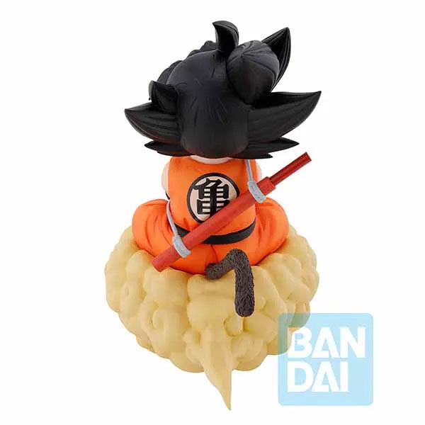 Son Goku - Dragon Ball - Banpresto - Anime Figuren günstig kaufen