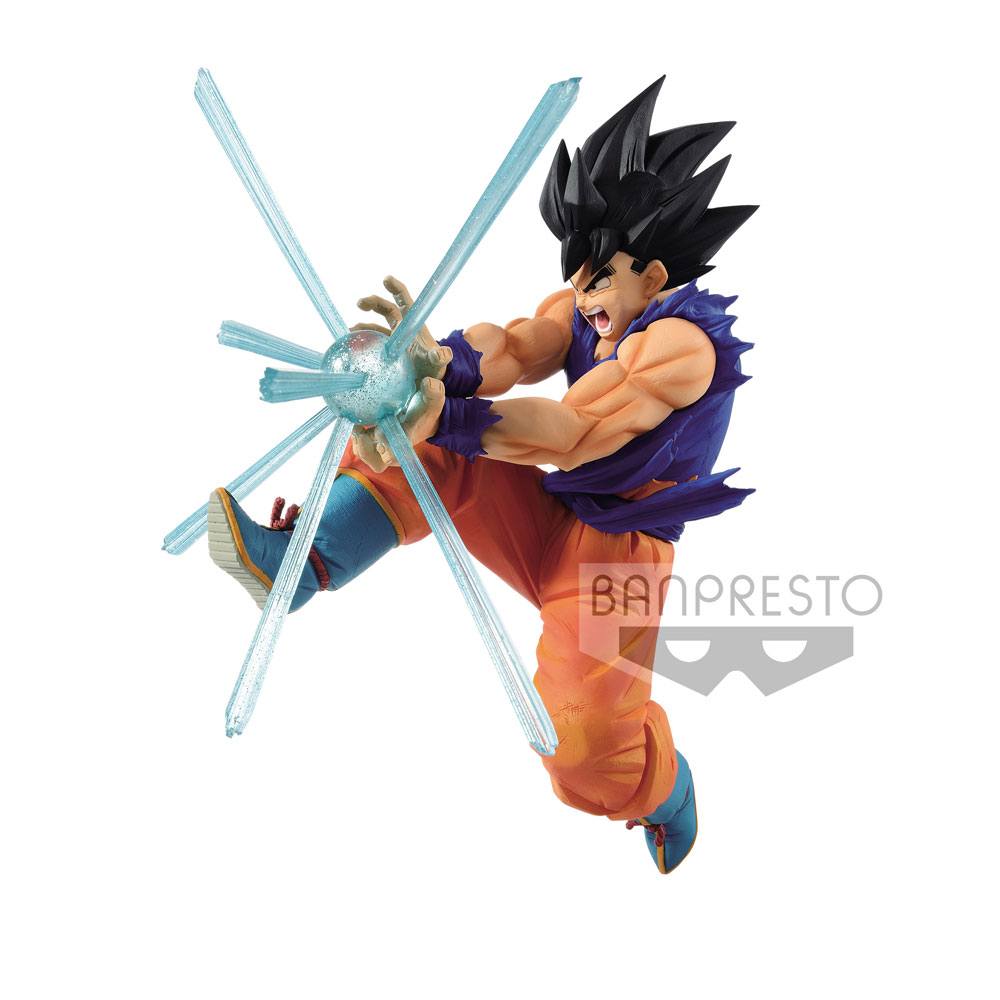 Son Goku - Kamehameha G x materia / Dragonball - Anime Figuren günstig kaufen