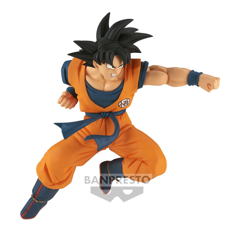 Son Goku Match Makers 1/2 Dragon Ball Z - Anime Figuren günstig kaufen