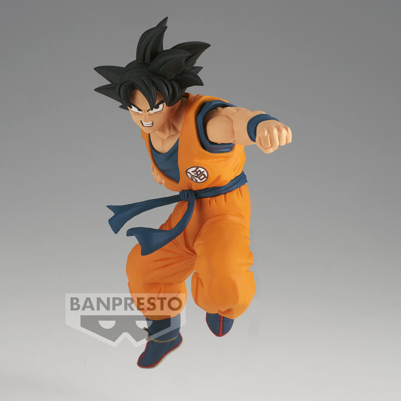 Son Goku Match Makers 1/2 Dragon Ball Z - Anime Figuren günstig kaufen