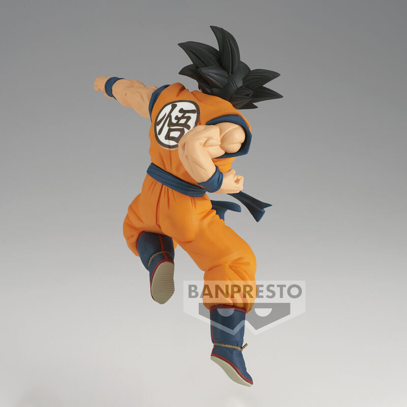 Son Goku Match Makers 1/2 Dragon Ball Z - Anime Figuren günstig kaufen