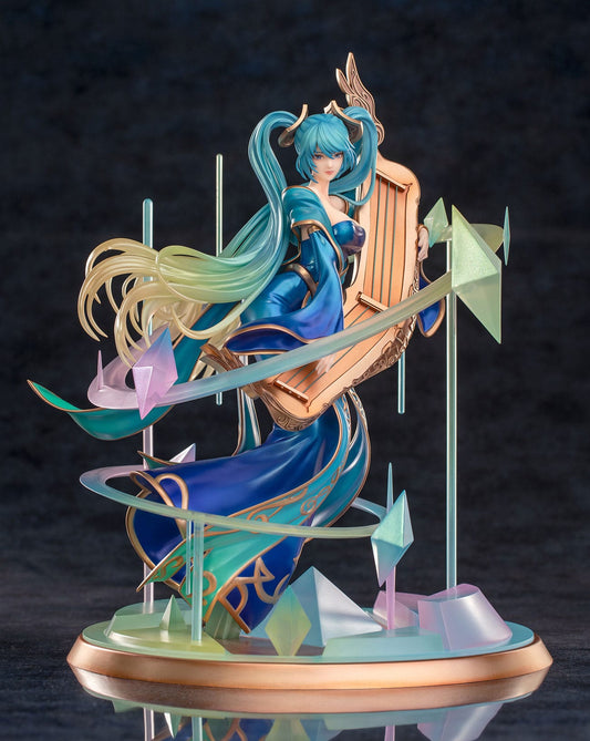 Sona - League of Legends - Myethos - Anime Figuren günstig kaufen
