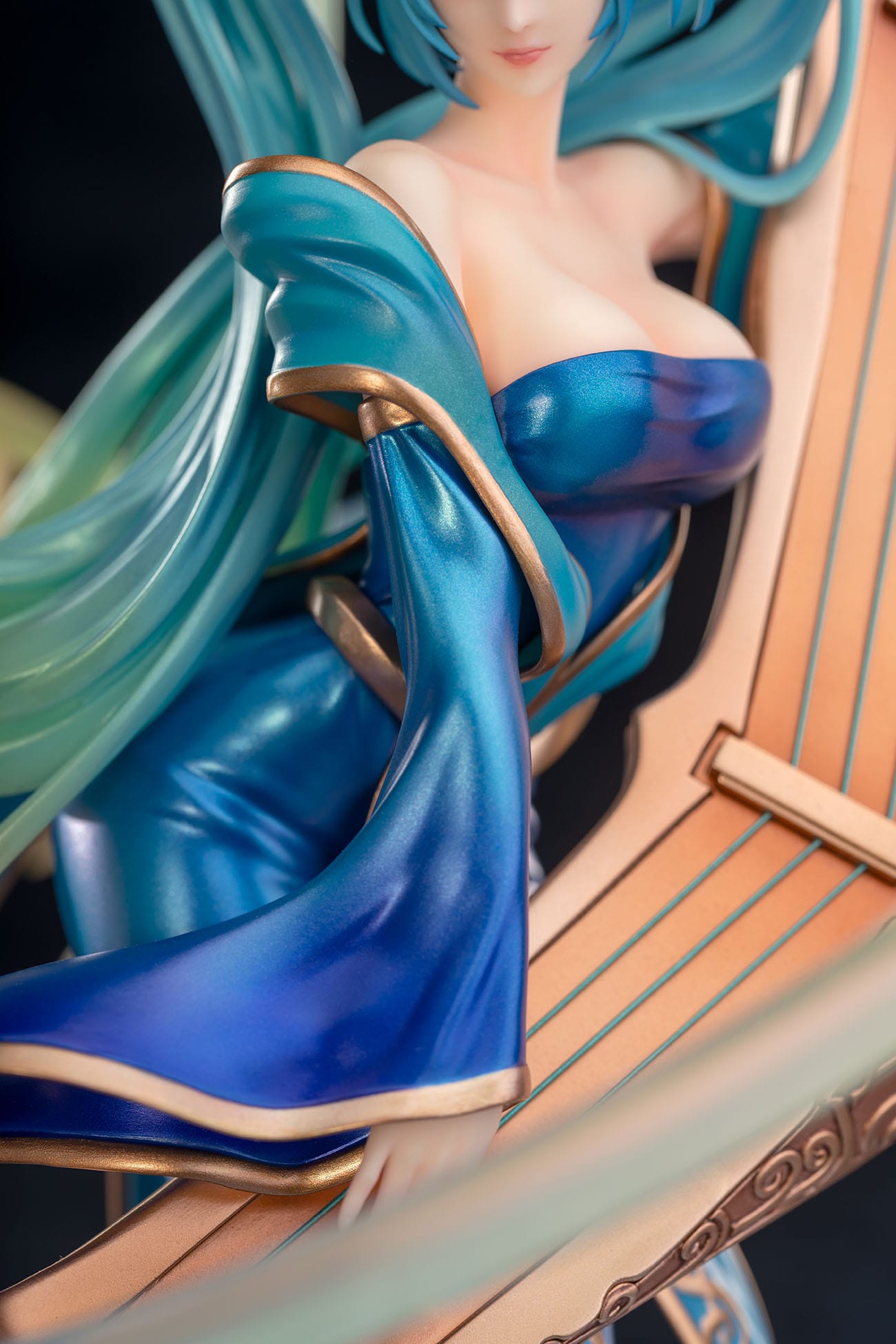 Sona - League of Legends - Myethos - Anime Figuren günstig kaufen