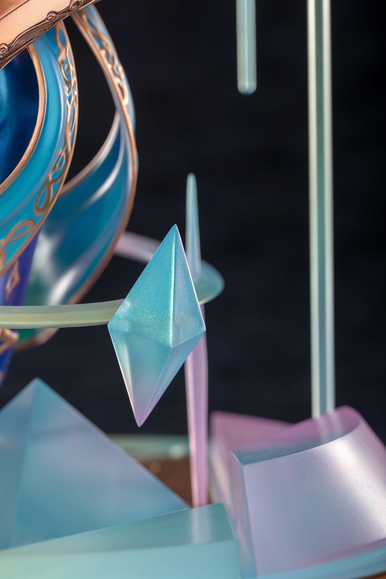 Sona - League of Legends - Myethos - Anime Figuren günstig kaufen