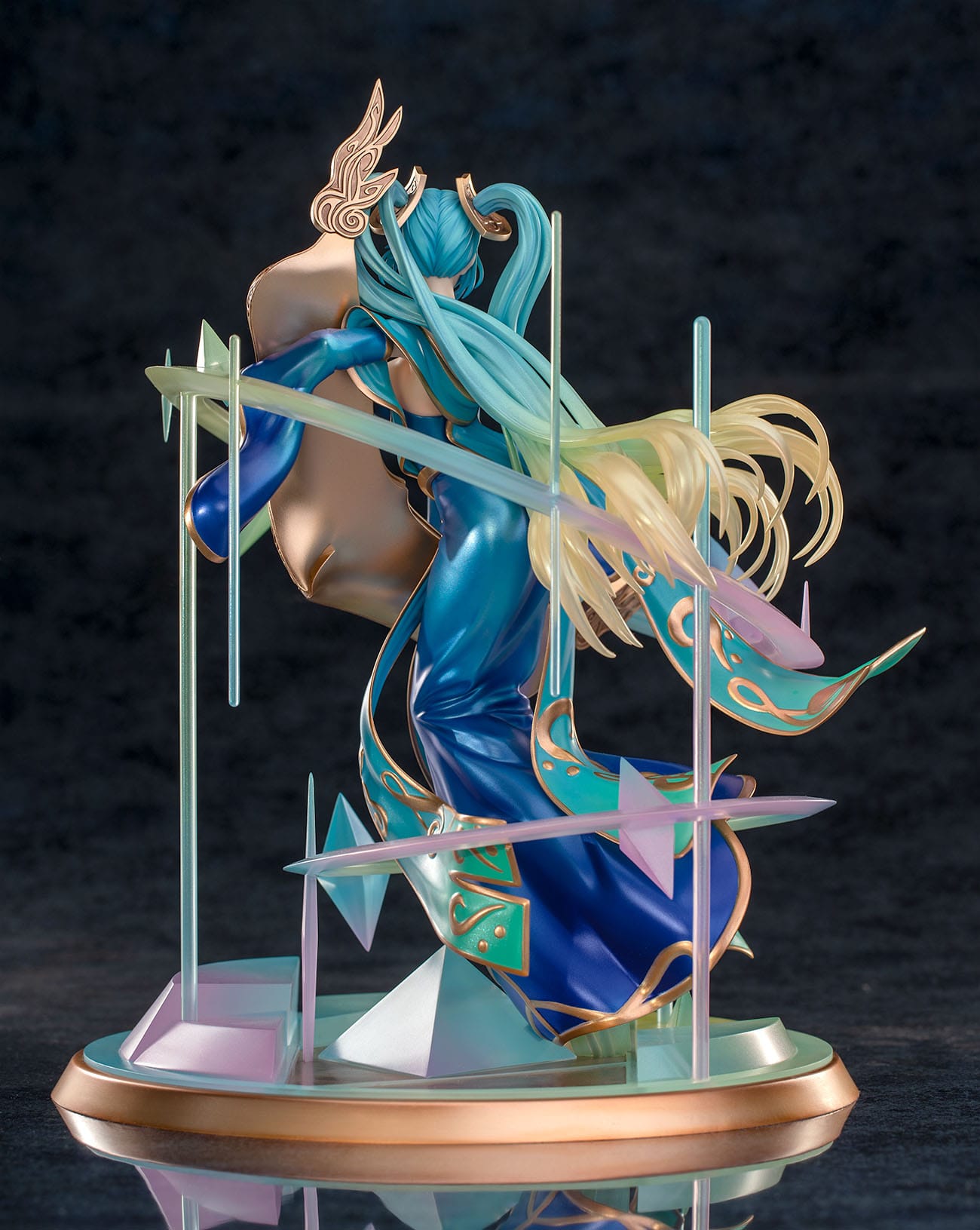 Sona - League of Legends - Myethos - Anime Figuren günstig kaufen
