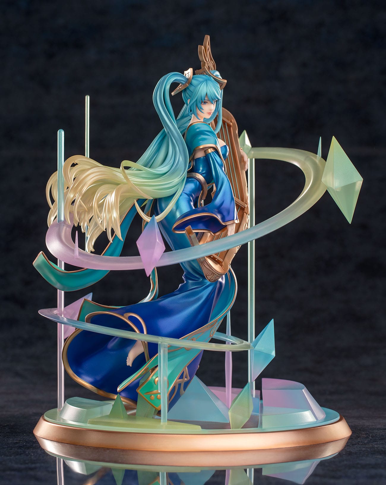 Sona - League of Legends - Myethos - Anime Figuren günstig kaufen