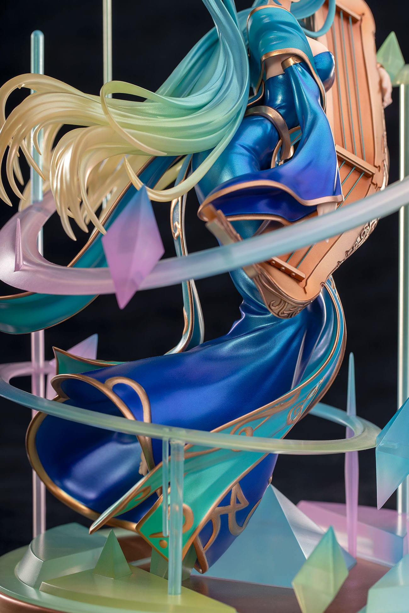 Sona - League of Legends - Myethos - Anime Figuren günstig kaufen