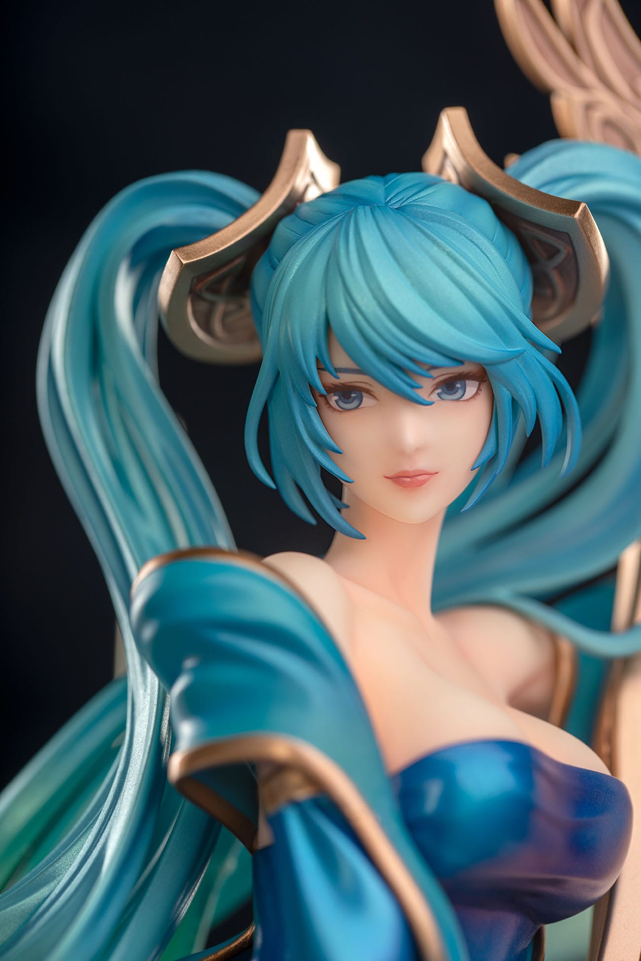 Sona - League of Legends - Myethos - Anime Figuren günstig kaufen