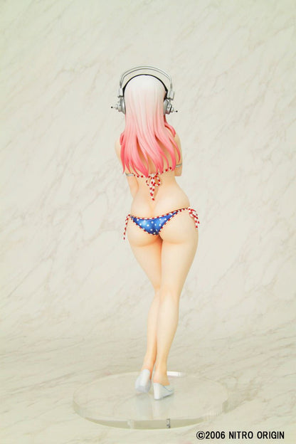 Sonico SoniComi (Super Sonico) Re-Run Kaitendoh - Anime Figuren günstig kaufen