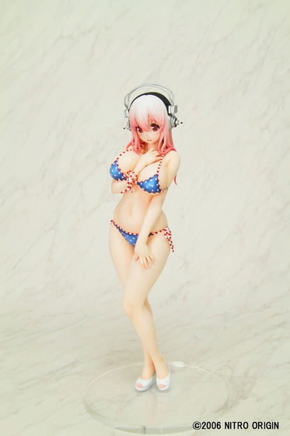 Sonico SoniComi (Super Sonico) Re-Run Kaitendoh - Anime Figuren günstig kaufen