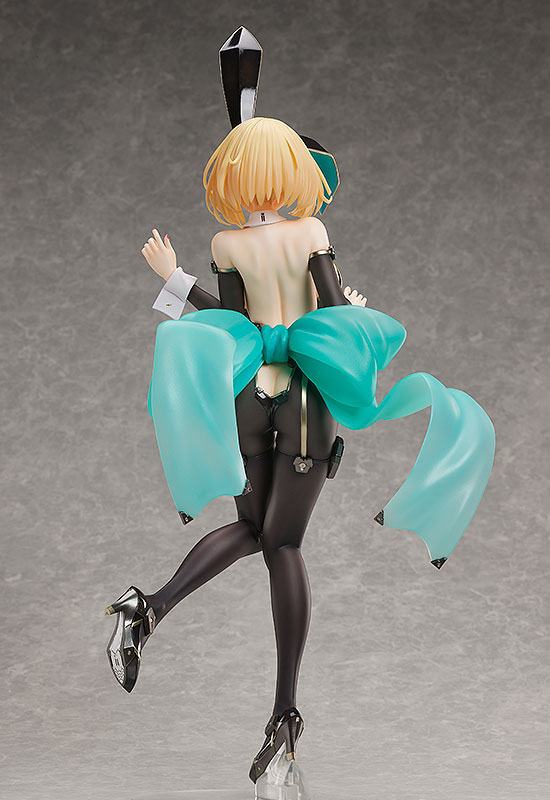 Sophia F. Shirring Bunny Ver. / Bunny Suit Planning - Anime Figuren günstig kaufen