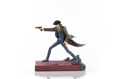 Spike - Cowboy Bebop - First 4 Figures - Anime Figuren günstig kaufen