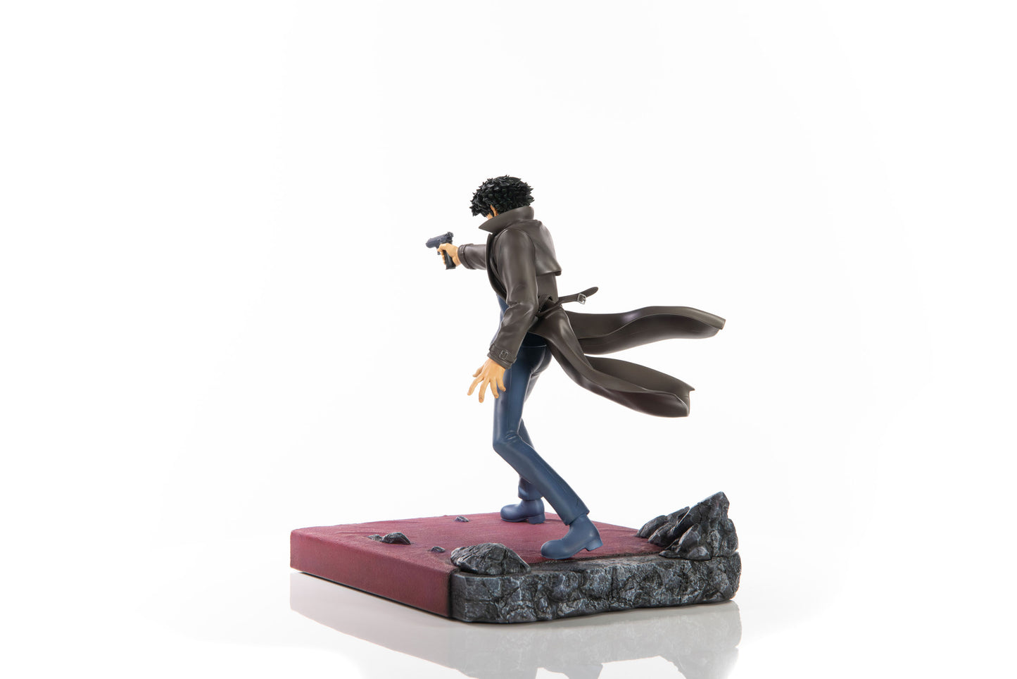 Spike - Cowboy Bebop - First 4 Figures - Anime Figuren günstig kaufen