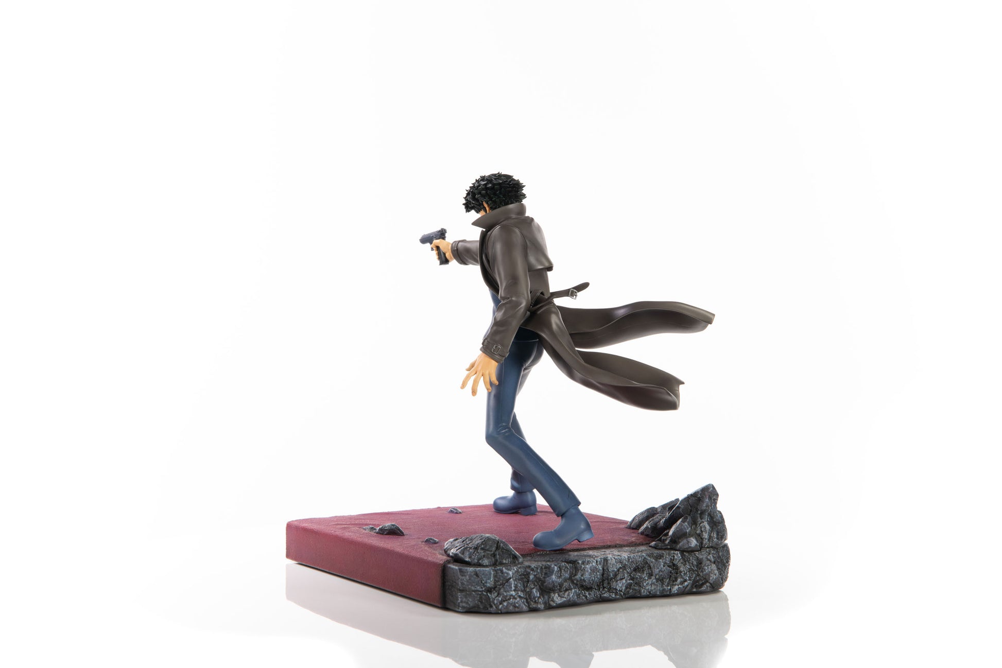 Spike - Cowboy Bebop - First 4 Figures - Anime Figuren günstig kaufen