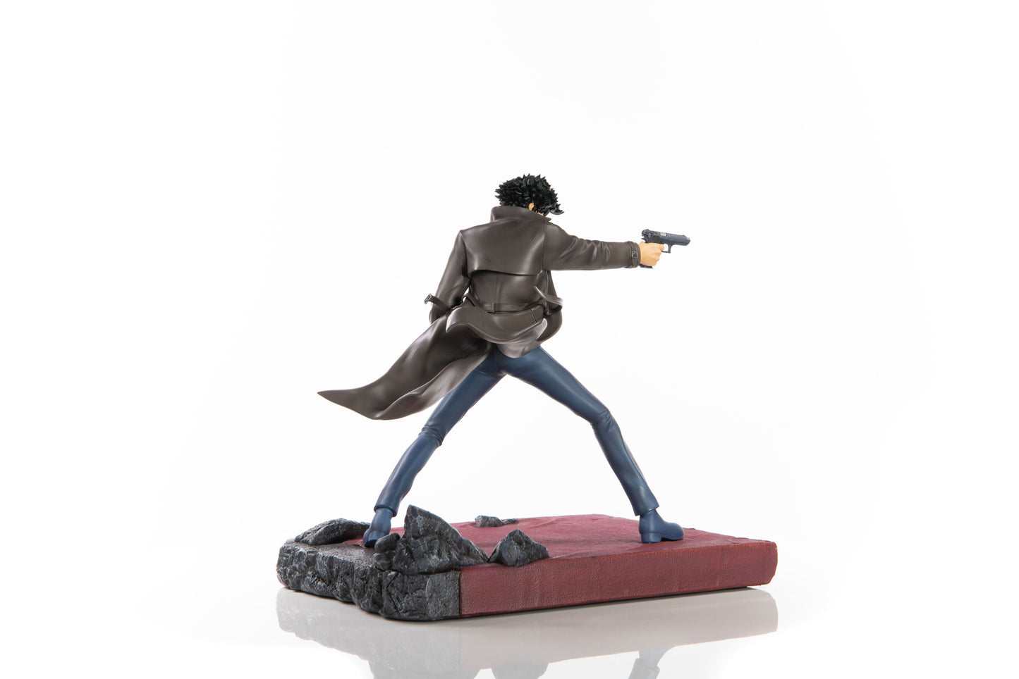 Spike - Cowboy Bebop - First 4 Figures - Anime Figuren günstig kaufen
