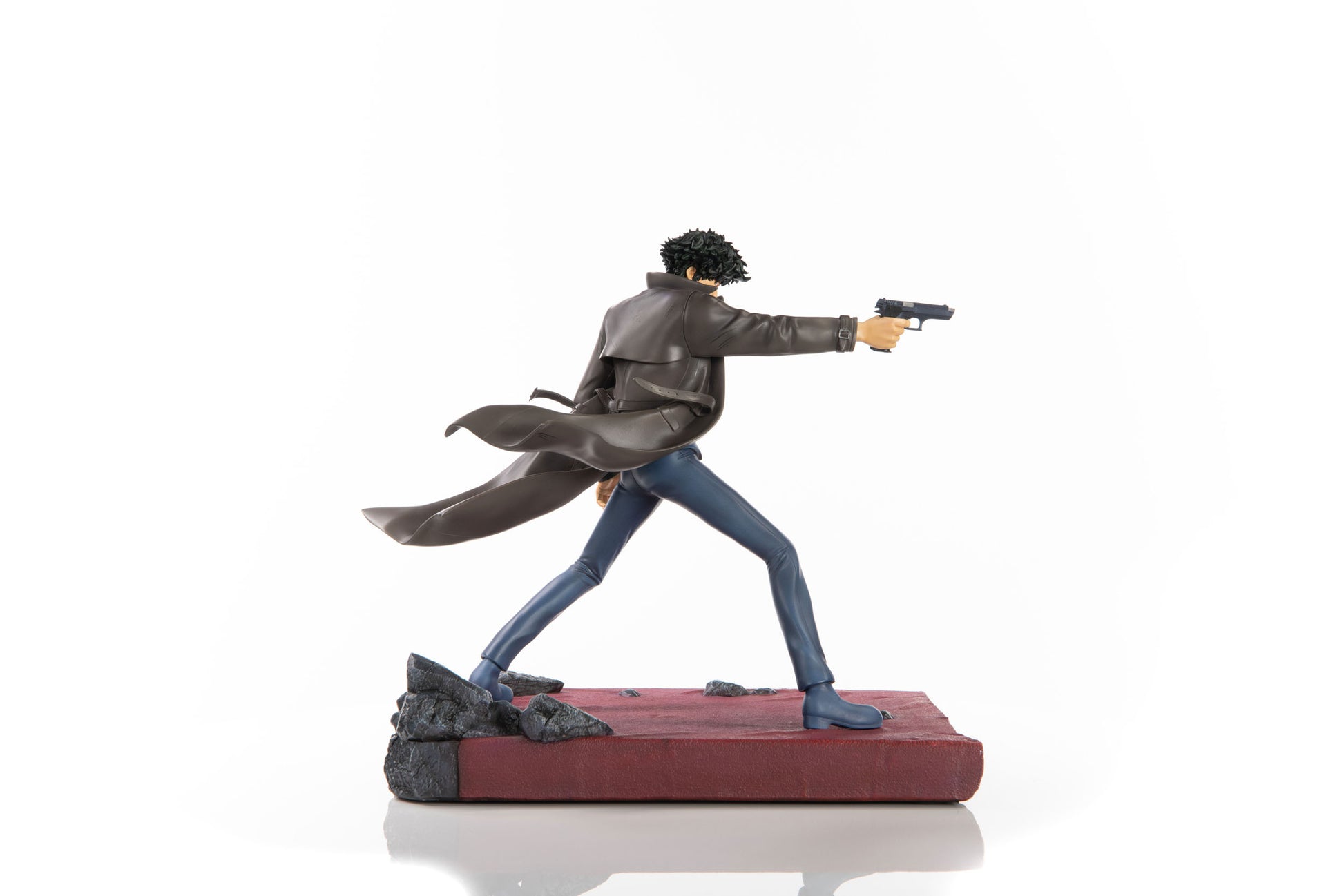 Spike - Cowboy Bebop - First 4 Figures - Anime Figuren günstig kaufen