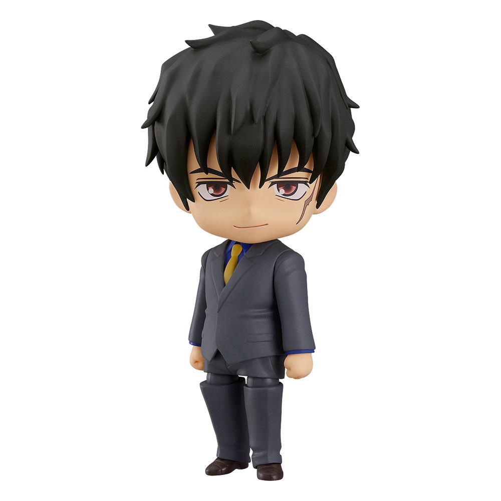 Steven A. Starphase - Nendoroid (#1646) / Blood Blockade Battlefront & Beyond - Anime Figuren günstig kaufen