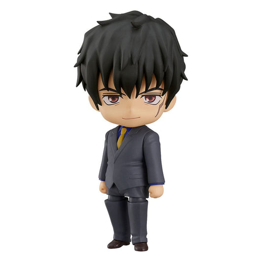 Steven A. Starphase - Nendoroid (#1646) / Blood Blockade Battlefront & Beyond - Anime Figuren günstig kaufen
