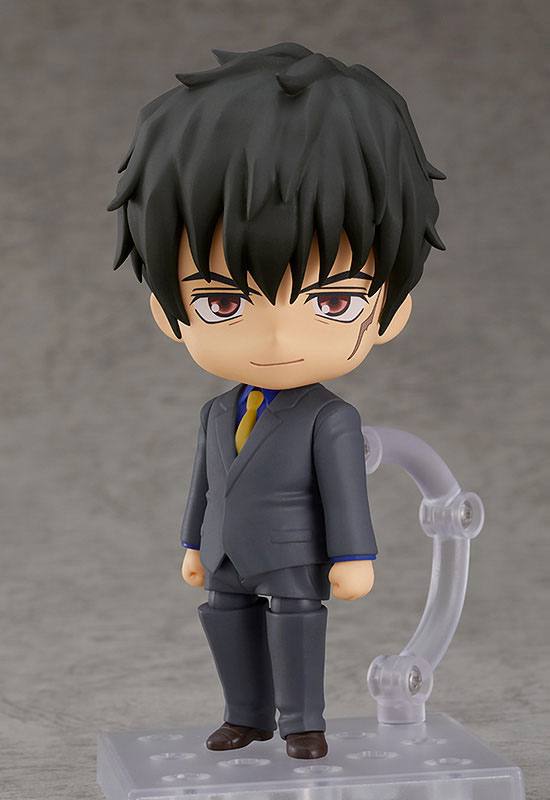Steven A. Starphase - Nendoroid (#1646) / Blood Blockade Battlefront & Beyond - Anime Figuren günstig kaufen
