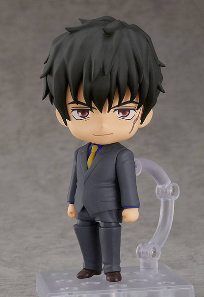 Steven A. Starphase - Nendoroid (#1646) / Blood Blockade Battlefront & Beyond - Anime Figuren günstig kaufen