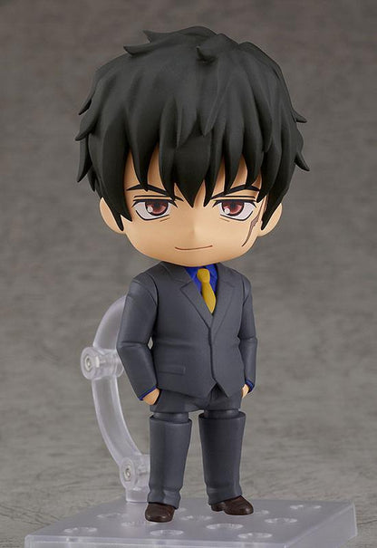 Steven A. Starphase - Nendoroid (#1646) / Blood Blockade Battlefront & Beyond - Anime Figuren günstig kaufen