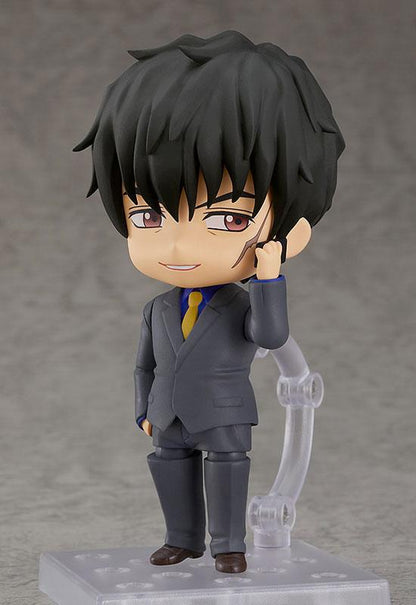 Steven A. Starphase - Nendoroid (#1646) / Blood Blockade Battlefront & Beyond - Anime Figuren günstig kaufen