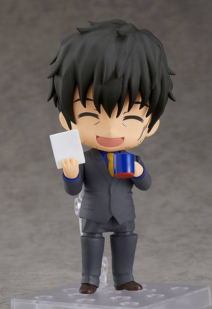 Steven A. Starphase - Nendoroid (#1646) / Blood Blockade Battlefront & Beyond - Anime Figuren günstig kaufen