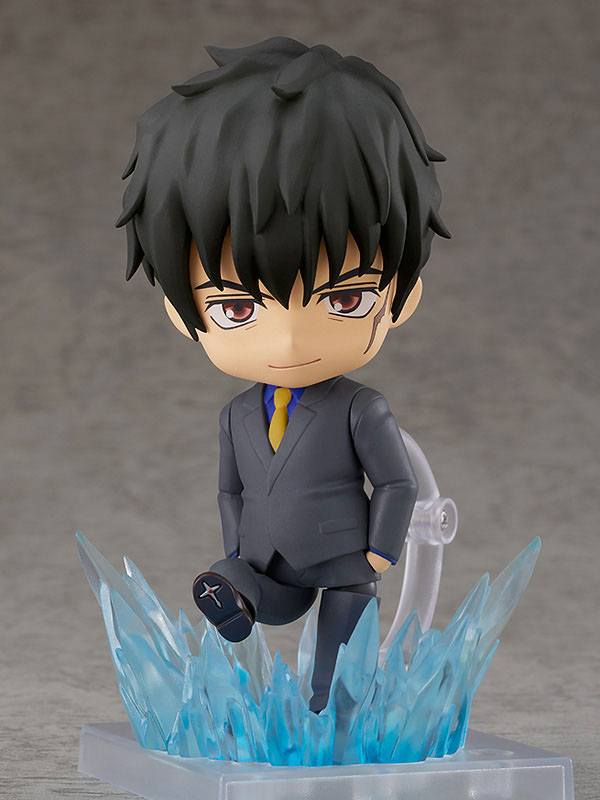 Steven A. Starphase - Nendoroid (#1646) / Blood Blockade Battlefront & Beyond - Anime Figuren günstig kaufen