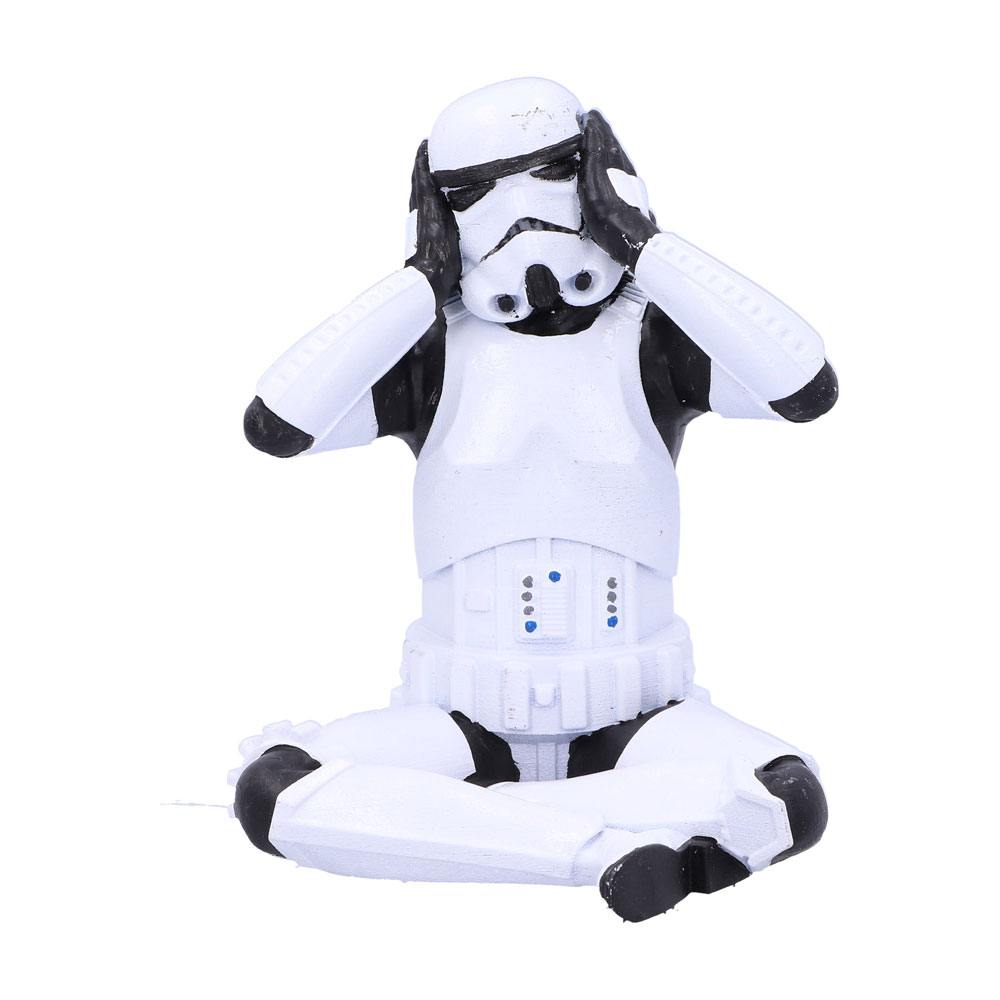 Stormtrooper - Hear No Evil / Star Wars - Anime Figuren günstig kaufen