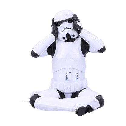 Stormtrooper - Hear No Evil / Star Wars - Anime Figuren günstig kaufen