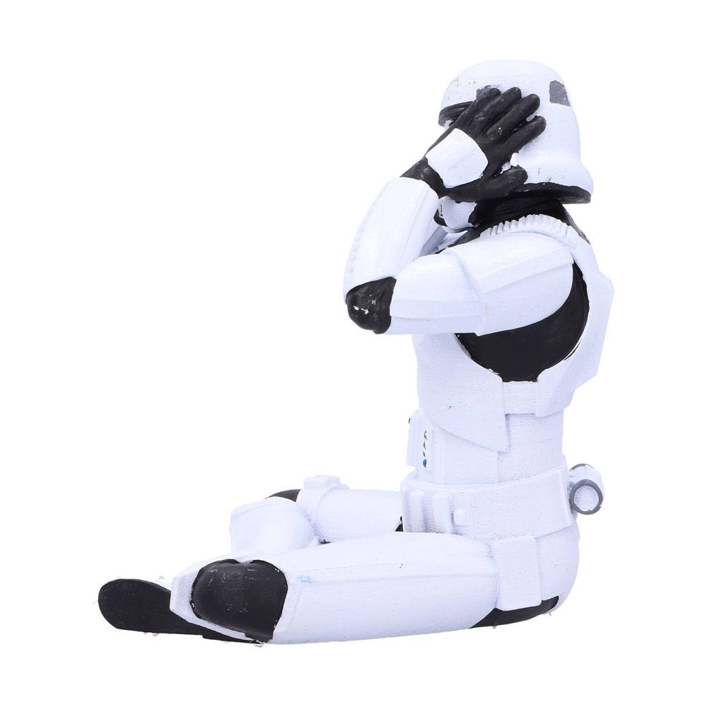 Stormtrooper - Hear No Evil / Star Wars - Anime Figuren günstig kaufen