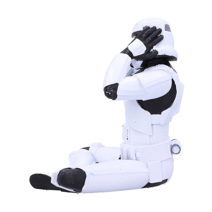 Stormtrooper - Hear No Evil / Star Wars - Anime Figuren günstig kaufen