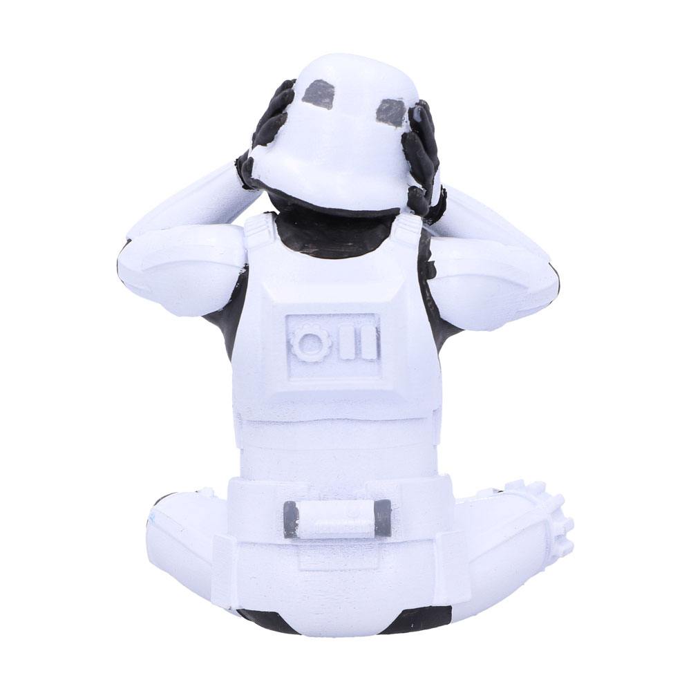 Stormtrooper - Hear No Evil / Star Wars - Anime Figuren günstig kaufen