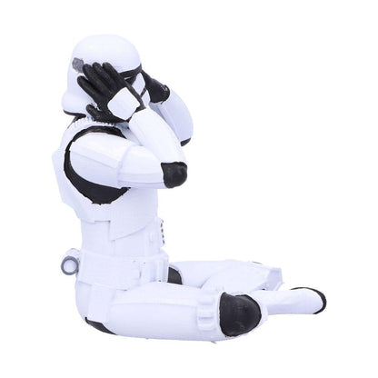 Stormtrooper - Hear No Evil / Star Wars - Anime Figuren günstig kaufen