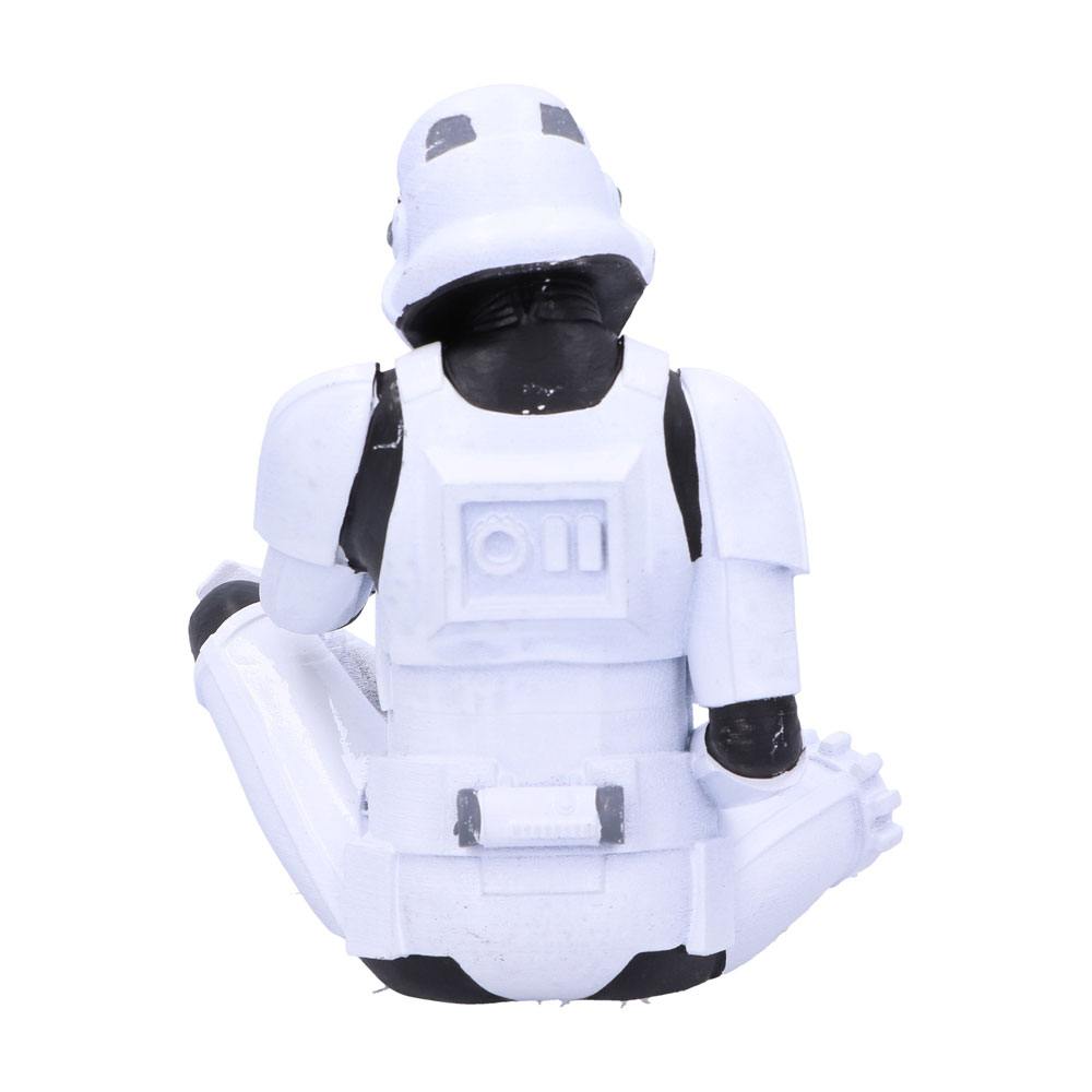 Stormtrooper - See No Evil / Star Wars - Anime Figuren günstig kaufen