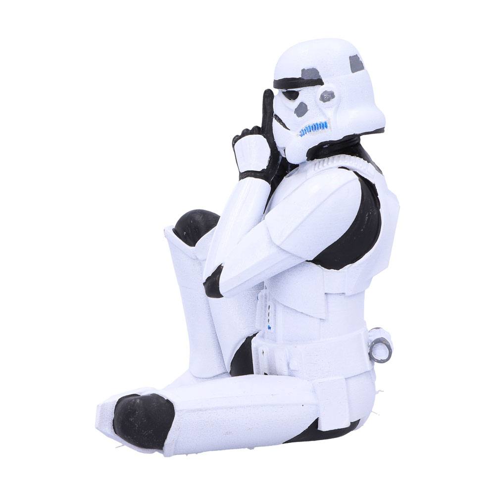 Stormtrooper - Speak No Evil / Star Wars - Anime Figuren günstig kaufen