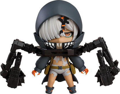 Strength - Nendoroid (#1949) / Black Rock Shooter: Dawn Fall - Anime Figuren günstig kaufen