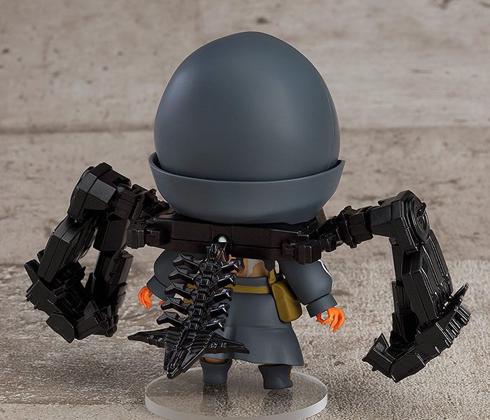 Strength - Nendoroid (#1949) / Black Rock Shooter: Dawn Fall - Anime Figuren günstig kaufen
