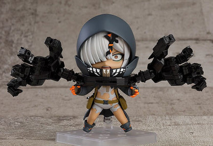 Strength - Nendoroid (#1949) / Black Rock Shooter: Dawn Fall - Anime Figuren günstig kaufen