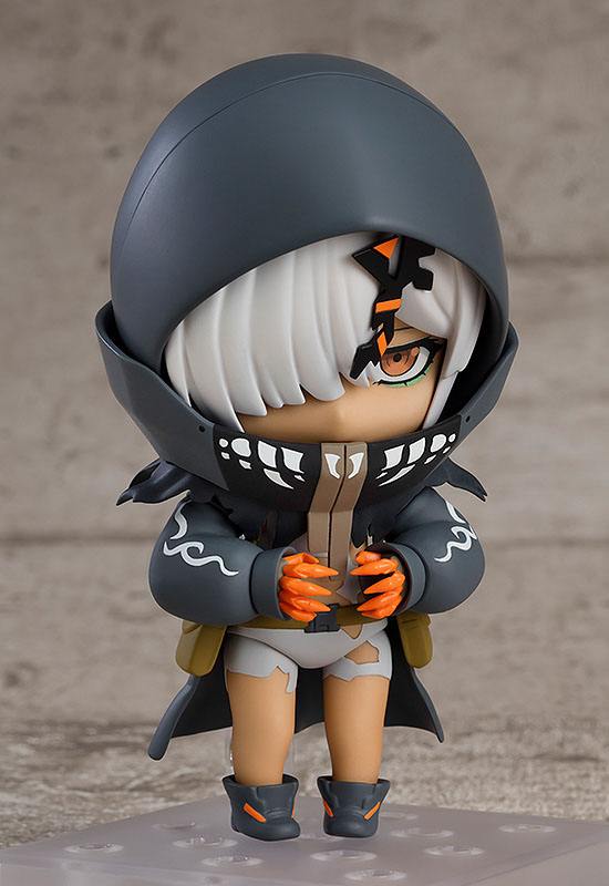 Strength - Nendoroid (#1949) / Black Rock Shooter: Dawn Fall - Anime Figuren günstig kaufen