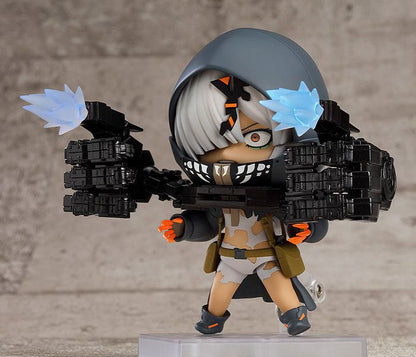Strength - Nendoroid (#1949) / Black Rock Shooter: Dawn Fall - Anime Figuren günstig kaufen