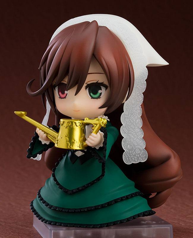 Suiseiseki - Nendoroid (#1710) / Rozen Maiden - Anime Figuren günstig kaufen
