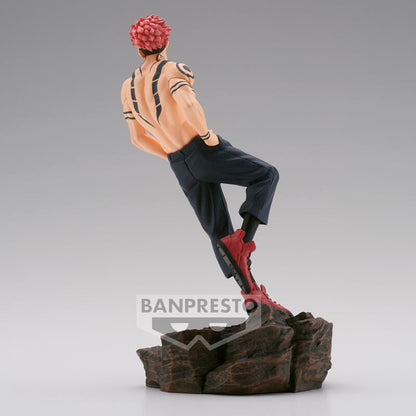 Sukuna - Jujutsu Kaisen - Banpresto - Anime Figuren günstig kaufen
