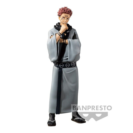 Sukuna Jukon No Kata Jujutsu Kaisen - Anime Figuren günstig kaufen