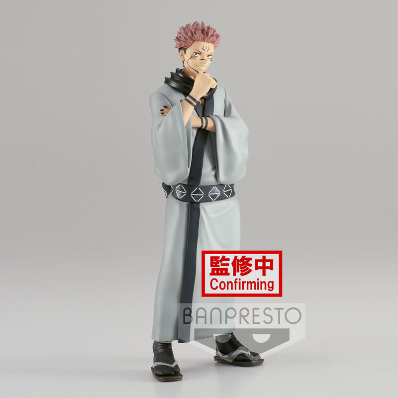 Sukuna Jukon No Kata Jujutsu Kaisen - Anime Figuren günstig kaufen