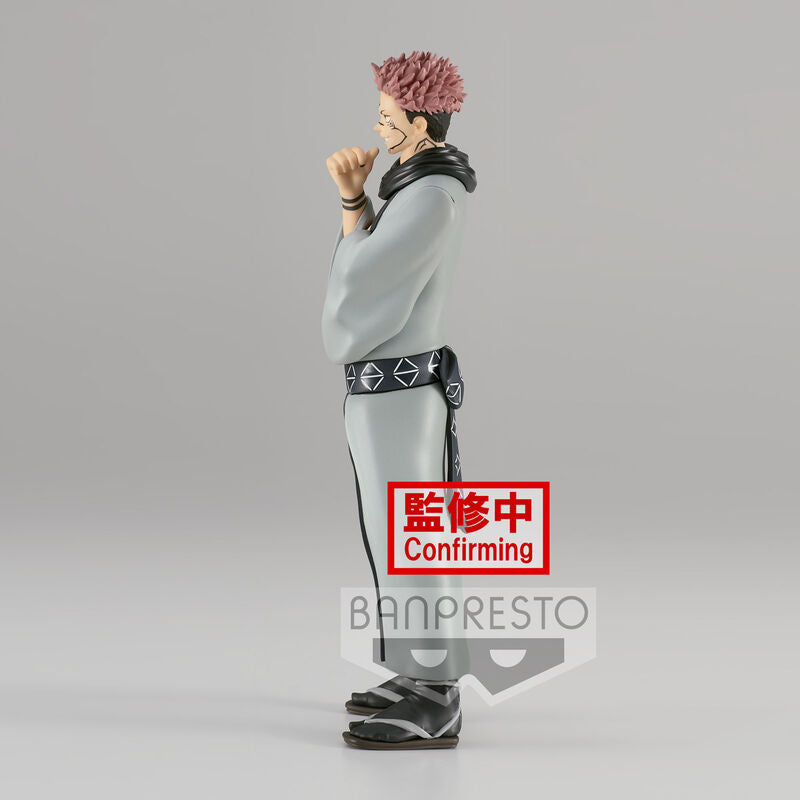 Sukuna Jukon No Kata Jujutsu Kaisen - Anime Figuren günstig kaufen