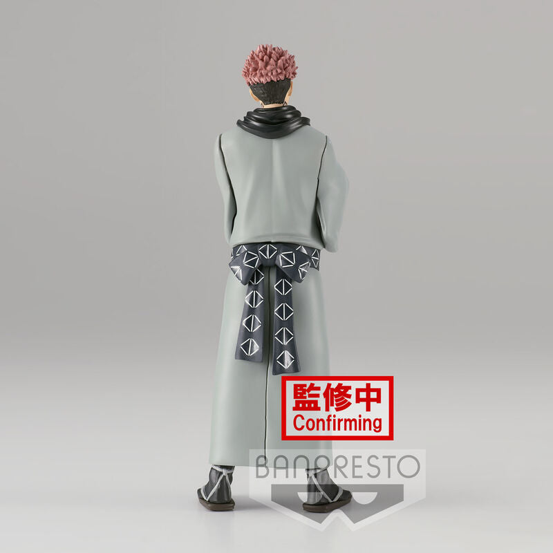 Sukuna Jukon No Kata Jujutsu Kaisen - Anime Figuren günstig kaufen