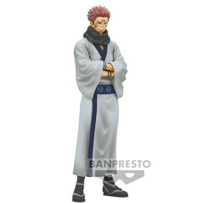 Sukuna - King of Artist / Jujutsu Kaise - Anime Figuren günstig kaufen