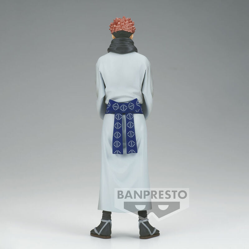 Sukuna - King of Artist / Jujutsu Kaise - Anime Figuren günstig kaufen